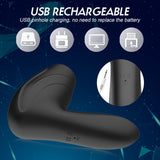 Airplane cup men's masturbation exerciser 10-frequency vibration USB rechargeable hairdryer trainer adult sex toy